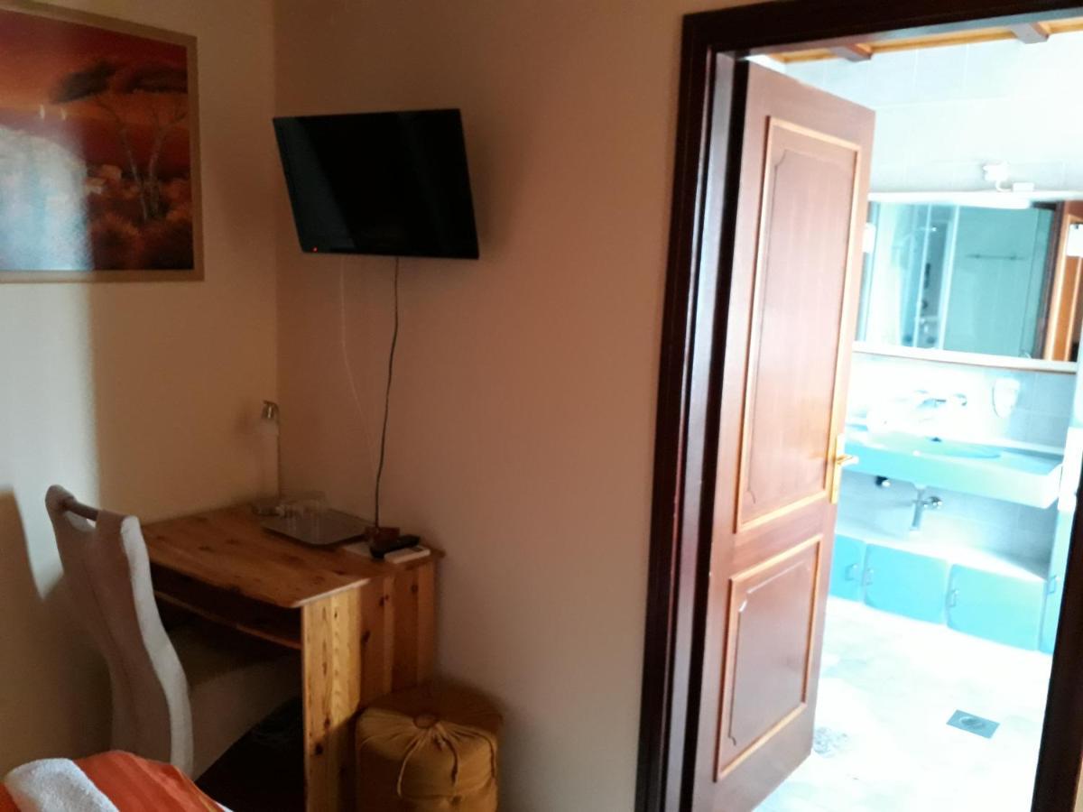 Bed and Breakfast Szilvia Panzio Gyomaendrőd Zewnętrze zdjęcie