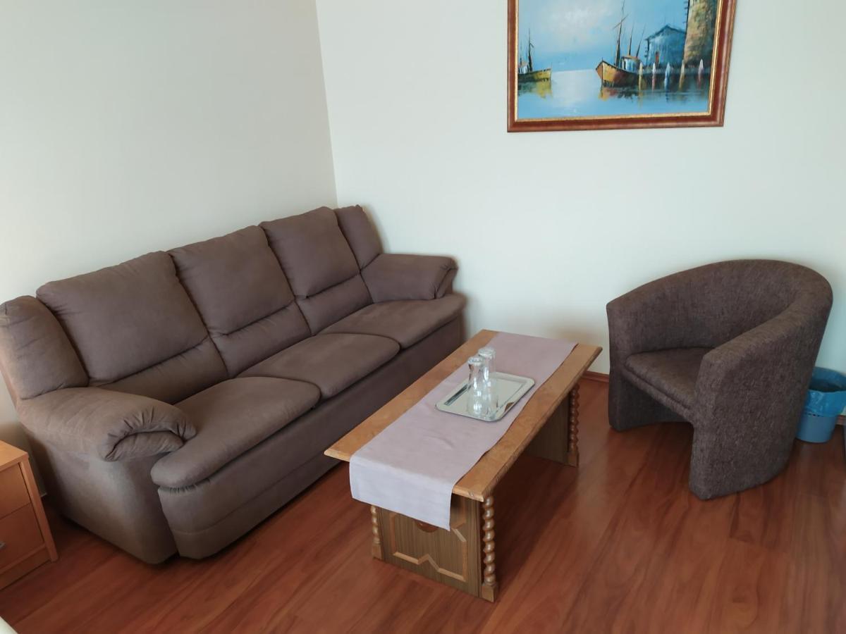 Bed and Breakfast Szilvia Panzio Gyomaendrőd Zewnętrze zdjęcie