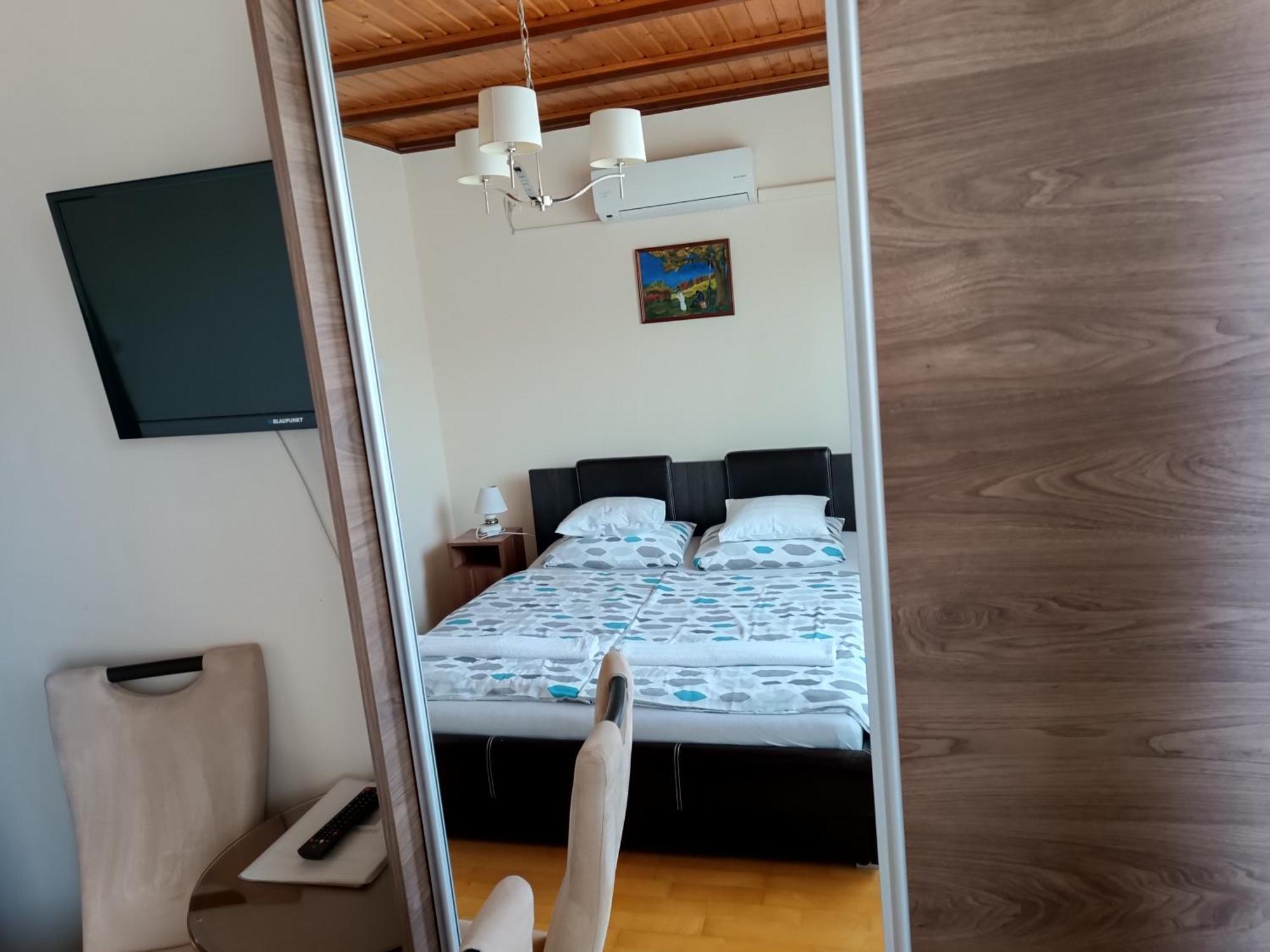 Bed and Breakfast Szilvia Panzio Gyomaendrőd Zewnętrze zdjęcie