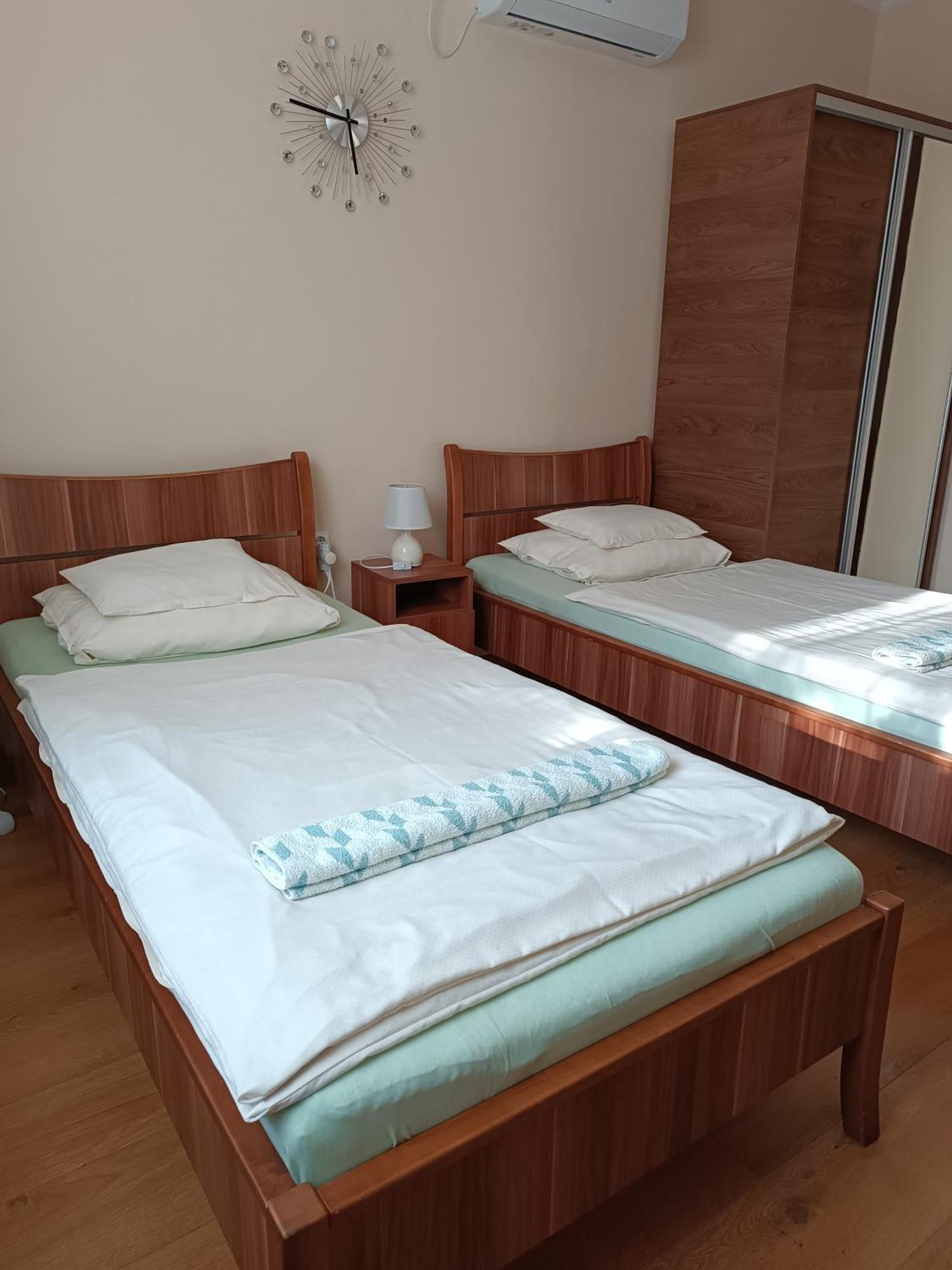 Bed and Breakfast Szilvia Panzio Gyomaendrőd Zewnętrze zdjęcie